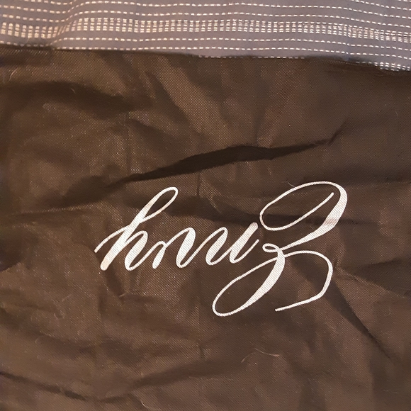 Envy black lace suede boots 029 - Picture 8 of 10